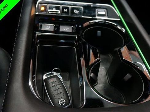 Certified 2025 Nissan Murano SL w/ Cargo Package image 19