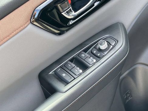 New 2026 Subaru Forester Sport AWD/4WD image 16