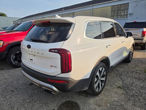 Used 2020 Kia Telluride S AWD/4WD image 2
