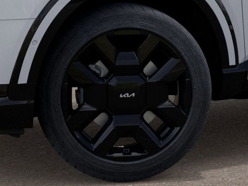 New 2027 Kia Telluride X-Line SX Prestige image 9