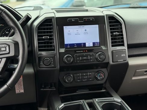Used 2020 Ford F150 XLT w/ Equipment Group 302A Luxury AWD/4WD image 20