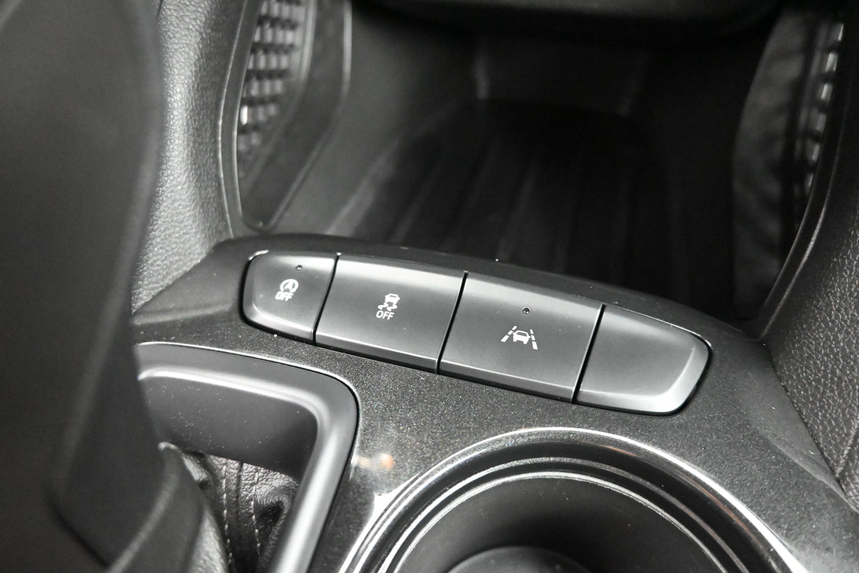 Used 2023 Chevrolet TrailBlazer LT FWD image 22