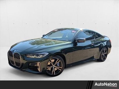 Used 2024 BMW M440i Coupe w/ Premium Package