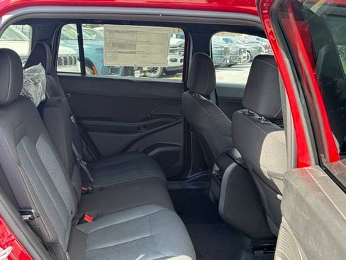 New 2026 Jeep Cherokee Laredo image 27