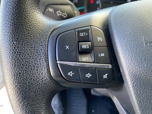 Used 2024 Ford Transit 250 Low Roof w/ Exterior Upgrade Package image 17