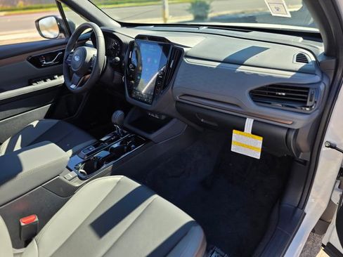 New 2026 Subaru Forester Sport AWD/4WD image 9