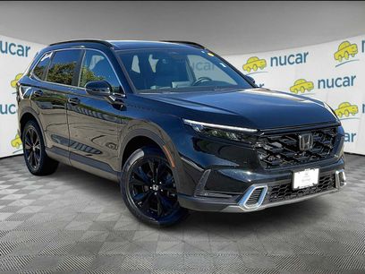 Certified 2023 Honda CR-V Sport Touring