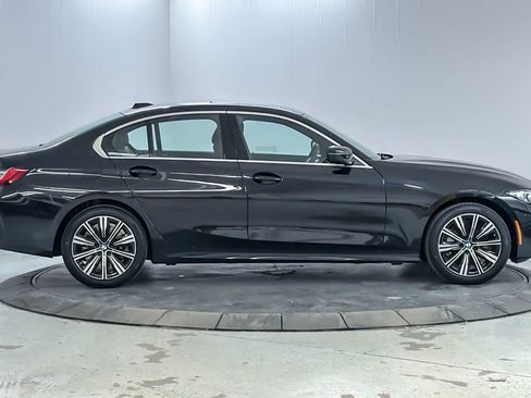 Used 2026 BMW 330i Sedan w/ Convenience Package RWD image 8