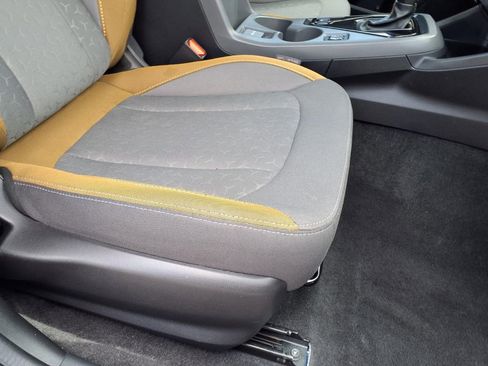 Used 2025 Subaru Crosstrek 2.5i Sport image 18