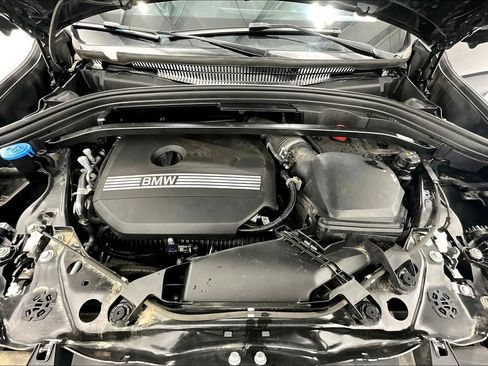 Used 2024 BMW X1 xDrive28i w/ M Sport Package image 12