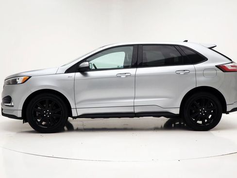 Used 2022 Ford Edge ST-Line image 5