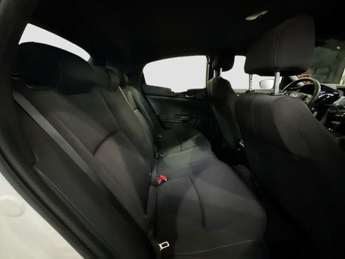 Used 2019 Honda Civic LX image 23