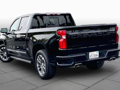 Used 2024 Chevrolet Silverado 1500 High Country w/ Technology Package RWD image 11