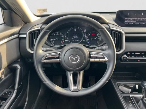 Used 2024 MAZDA CX-50 AWD 2.5 S w/ Cargo Package image 13