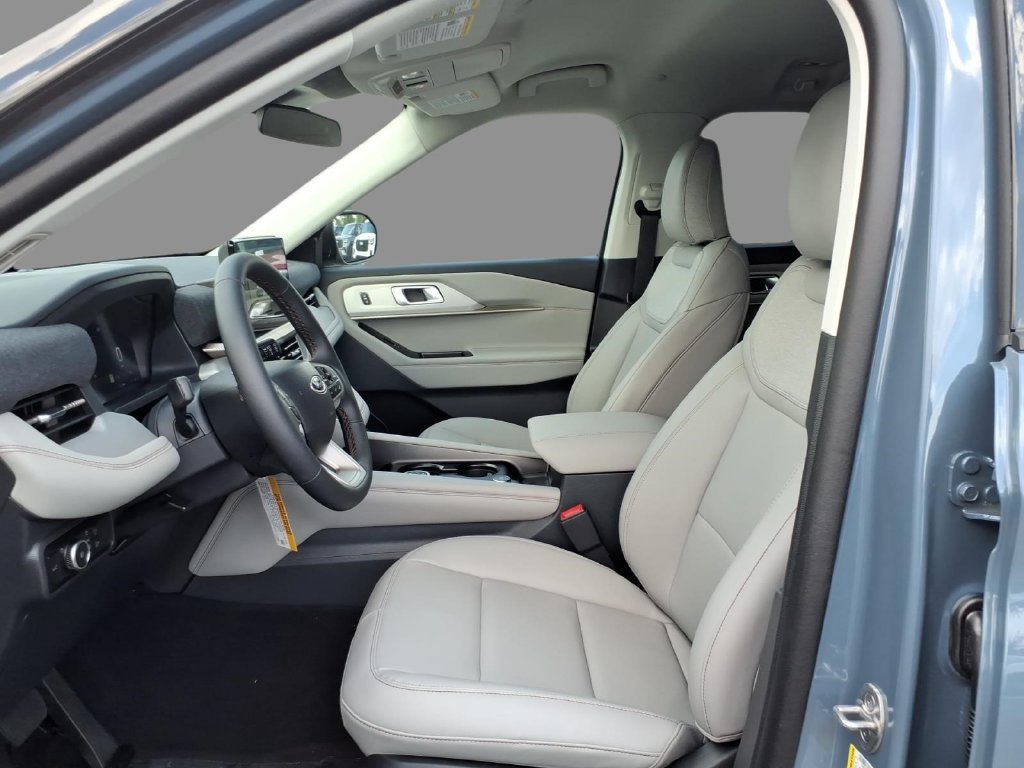 New 2026 Ford Explorer Active w/ Active Comfort Package AWD/4WD image 20