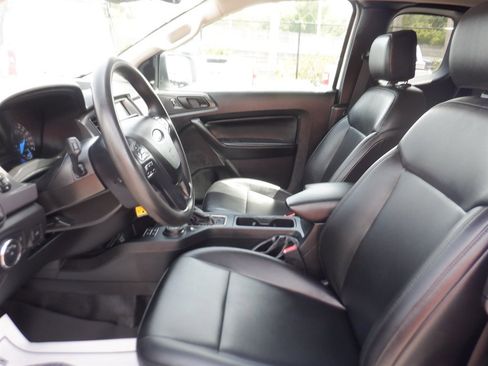 Used 2021 Ford Ranger XL w/ Equipment Group 101A High AWD/4WD image 18