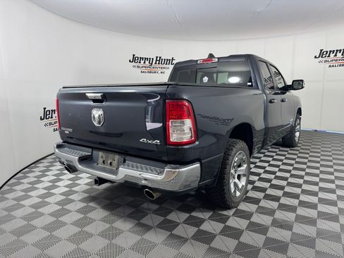 Used 2019 RAM 1500 Big Horn image 8