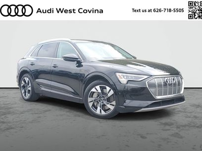 Used 2023 Audi e-tron Premium Plus w/ Premium Plus Package