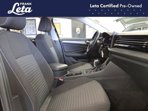 Used 2025 Volkswagen Jetta S FWD image 19
