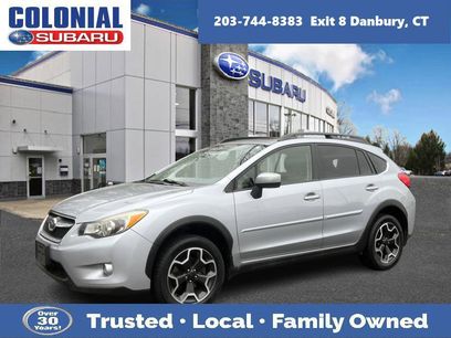 Used 2015 Subaru Crosstrek 2.0i Premium w/ Moonroof Package