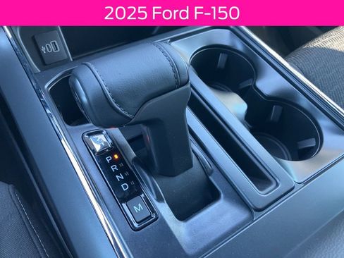 New 2025 Ford F150 XLT w/ Equipment Group 302A MID AWD/4WD image 35