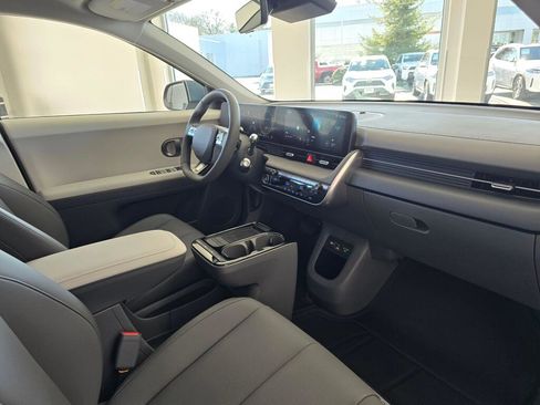 New 2026 Hyundai Ioniq 5 SEL image 44