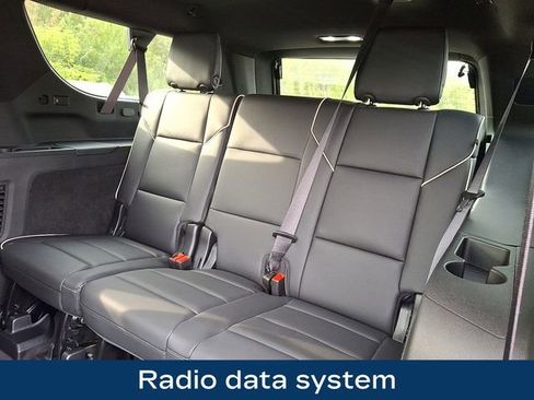Used 2024 Cadillac Escalade ESV Premium Luxury image 14