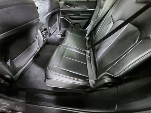 Used 2022 Jeep Grand Cherokee Limited 4xe AWD/4WD image 29
