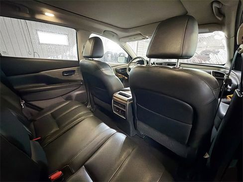 Used 2016 Nissan Murano SL image 11
