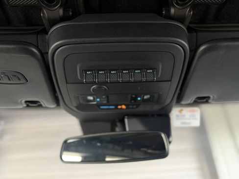 Used 2023 Ford Bronco Badlands AWD/4WD image 43