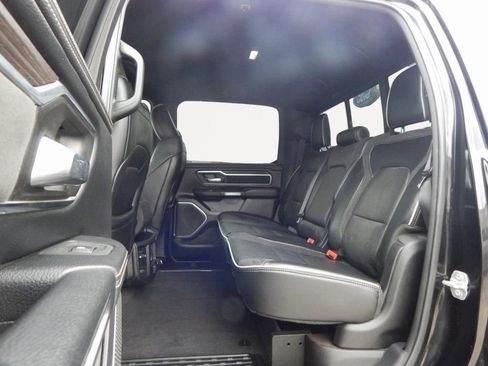 Used 2025 RAM 1500 Laramie image 12