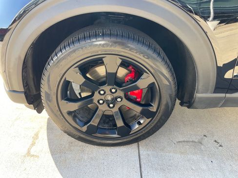 Used 2023 Ford Explorer ST w/ Equipment Group 401A image 29