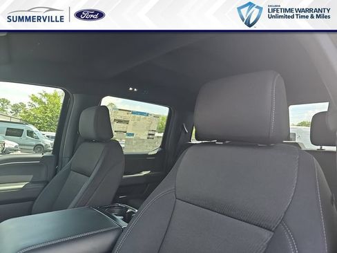 New 2026 Ford F150 XLT w/ Equipment Group 302A MID AWD/4WD image 16