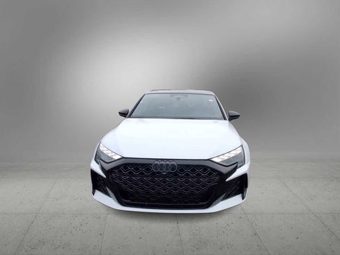 New 2026 Audi RS 3 image 3