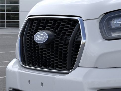 New 2026 Ford Transit 350 XLT RWD image 17