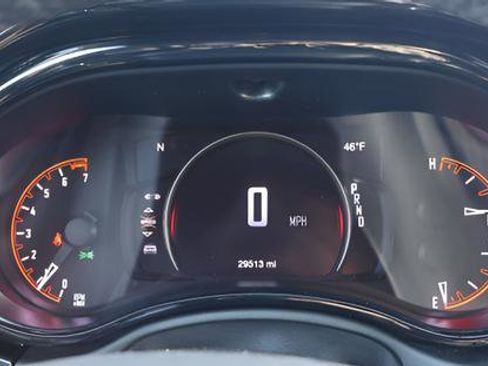 Used 2023 Dodge Durango GT AWD/4WD image 22