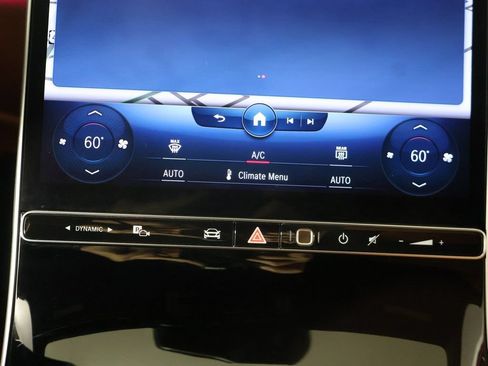 Used 2023 Mercedes-Benz S 500 4MATIC image 57
