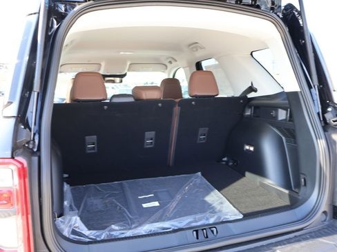 New 2026 Ford Bronco Sport Outer Banks w/ Outer Banks Tech Package+ AWD/4WD image 15
