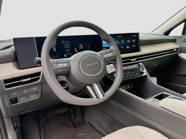 New 2026 Hyundai Sonata Blue FWD image 7