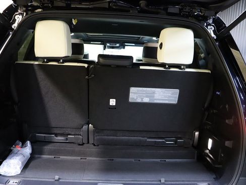 Used 2024 Toyota Sequoia Capstone image 58