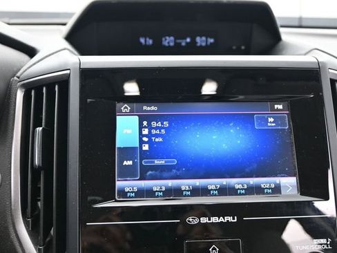 Used 2024 Subaru Forester image 12