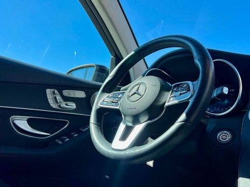 Certified 2021 Mercedes-Benz GLC 300 4MATIC image 10