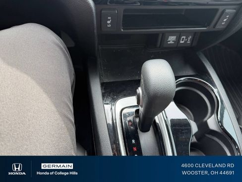 Used 2019 Honda Ridgeline RTL-E image 27