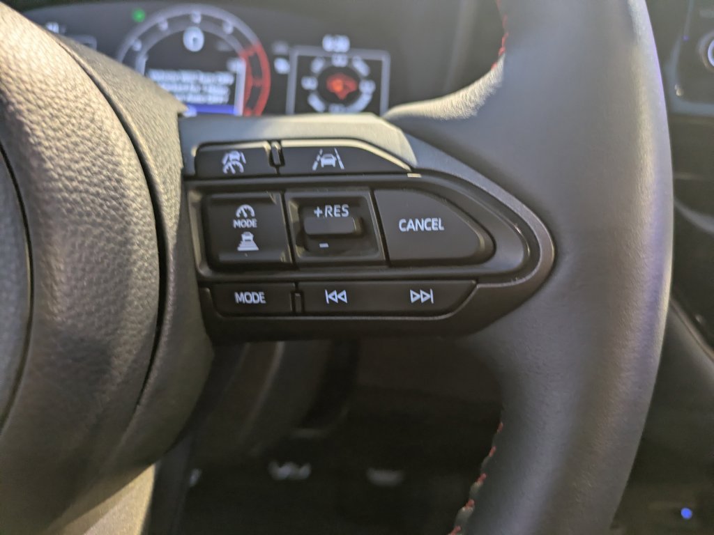 Used 2026 Toyota Corolla GR AWD/4WD image 22