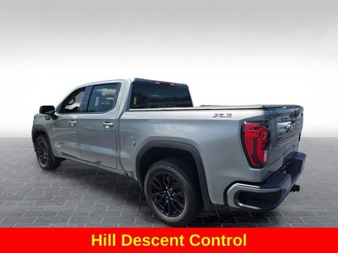 Used 2025 GMC Sierra 1500 Elevation AWD/4WD image 6