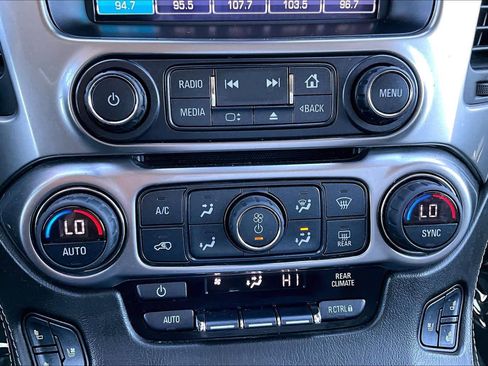 Used 2020 Chevrolet Tahoe Premier image 33