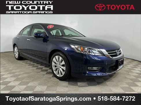 Used 2013 Honda Accord EX image 1