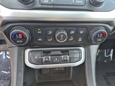 Used 2023 GMC Acadia SLE w/ Driver Convenience Package AWD/4WD image 23