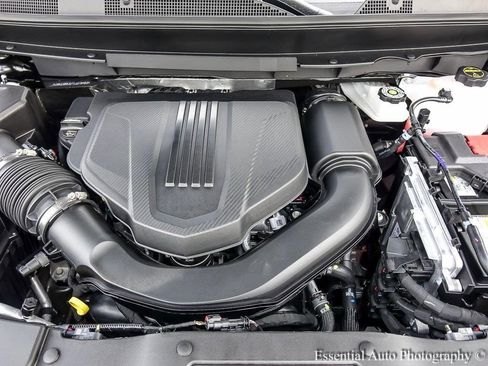 New 2026 GMC Acadia Elevation w/ Elevation Premium Package image 24