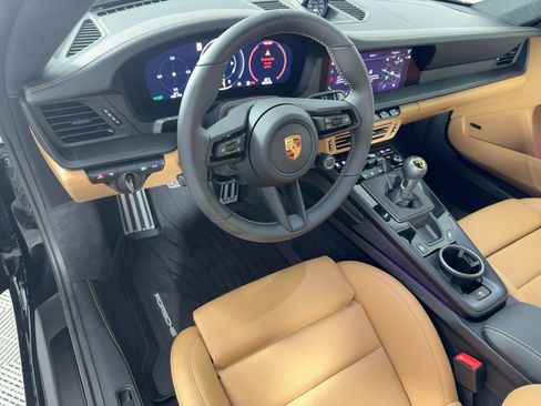 Used 2026 Porsche 911 GT3 image 4